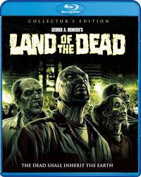 Land Of The Dead 2005 Hindi Dual Audio 720p Bluray 900mb Esubs Download Imdb Ratings 6 2 10 Directed George A Romero In 2020 Zombie Movies The Dead Lands Movies