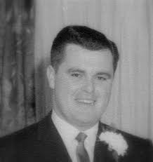 Obituary of James Ronald Shuttleworth