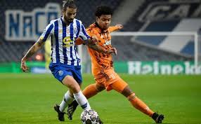 Today the porto family is still committed to using the finest ingredients from all over the world ensuring that quality remains the cornerstone of the porto tradition. Juventus Kalah Tipis 1 2 Di Markas Fc Porto Okezone Bola