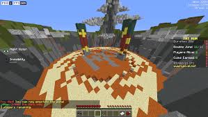 We have a dedicated staff team, a friendly community of players and some a. Guide Tntrun Guide Begginers Advanced Players Hypixel Minecraft Server And Maps