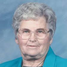 Obituary information for Caroline Kruse