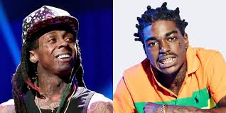 Like Chris Brown And Soulja Boy Kodak Black Wants To Fight Lil Wayne And He Means It