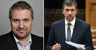 Az atv start vendége sallai róbert benedek országgyűlési képviselő, lmp. Hangfelvetel A Pofozkodasrol Demokrata