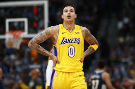 Submitted 8 years ago by lakers_examiner. Lakers News Kyle Kuzma Wants To Stay With La Not Bothered By Trade Rumors Bleacher Report Latest News Videos And Highlights