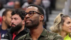 Calvin Johnson's beef with Detroit Lions shows no signs of ending