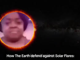 Earth Sun Meme