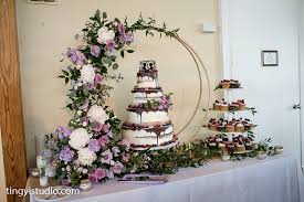 We did not find results for: Cake Table Displays A Garden Party