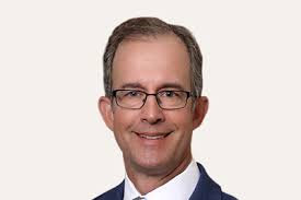 Brian J. Kuester: Former U.S. Attorney