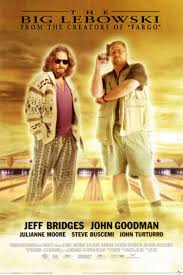 What's that song that is heard throughout the movie? 20 Best Stoner Movies The Big Lebowski Movie The Big Lebowski Big Lebowski Poster