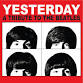 Yesterday (Beatles Tribute) at Ellis Theater