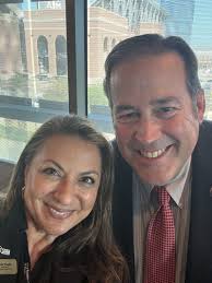 Commissioner Alberto Treviño III