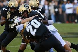 The stanford ticket office march 2015 newsletter is out! Colorado Defense Shows Up Big Keeps Team In Bowl Eligibility