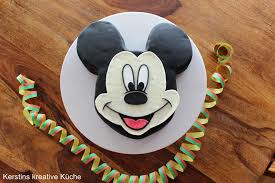 Auf kinderspiele.de kannst du tolle micky maus spiele online entdecken und spielen. Kerstins Kreative Kuche Micky Maus Kuchen