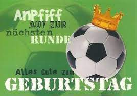 Bei der angesprochenen person sollte hinsichtlich der geburtstagswünsche. 7 Fussball Geburtstag Ideen Fussball Geburtstag Geburtstag Fussball