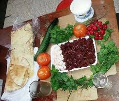 سودة نية Food Meals Beef