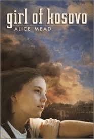 Books by Alice Mead and Complete Book Reviews