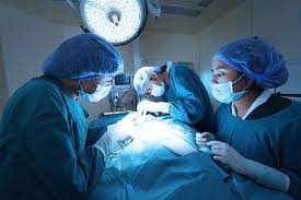 Maybe you would like to learn more about one of these? Durasi Protokol Puasa Sebelum Tindakan Operasi Alomedika
