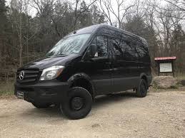 Pin By Brian Geesey On Sprinter Mercedes Van Van Sprinter