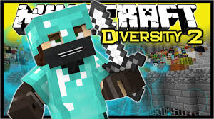 See full list on minecraft.fandom.com Diamond Farm Minecraft Tutorial Automatic Diamond Farm