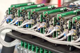 You should also consider the server location of the pool. Gpu Cpu Mining What To Mine In 2019 By Miner Update Medium