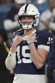 Commentary: Expectations sky-high for Drew Allar, Penn State | Medina  Gazette