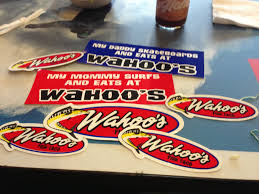 Add a few drops of hot red sauce too, and it is the best! Wahoo S Tacos Manhattan Beach Living In 90266 Dine Shop Live