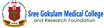 Government Medical College Thiruvananthapuram (Extension)