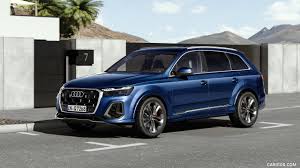 Image result for Ascari Blue 2025 SQ7