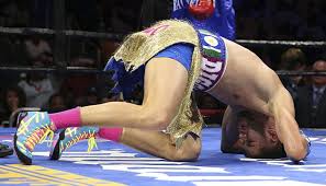 Prichard colón, quien fue trasladado a casa de su madre en orlando, sigue en estado de coma y aunque la ayuda de su dios sea crucial Boxeo La Espeluznante Pelea Que Dejo A Prichard Colon En Coma Foto 1 De 8 Deportes Peru Com