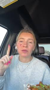 @SmallerSam_PCOS I love you and you never miss with the fast food recs!  #caloriedeficit #fastfood #yummy #fyp