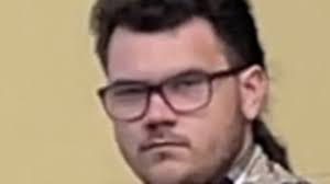 Conor James Brett Thurgood pleads guilty to indecent treatment of 14yo girl 