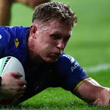 NRL judiciary charges