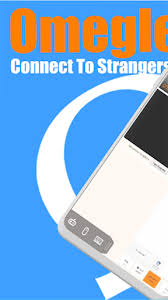 Ofrece habitaciones privadas para conectarse con . ðŽðŒð„ð†ð‹ð„ Chat Strangers App Omegle Guide Download Apk Application For Free