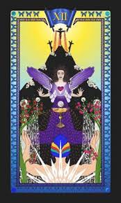 Tarot cards in the bible. The Lilith Bible Tarot Aeclectic Tarot