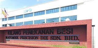 Jb asia construction sdn bhd. Matomek Precision Die Sdn Bhd Home Facebook