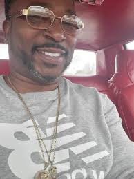 Broderick Carter (@broderick.d.carter) • Facebook