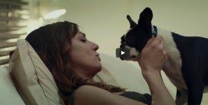 Entertainment italia.nel cast artistico sono annoverati ambra angiolini, pietro sermonti. Ambra Angiolini Terapia Di Coppia Per Amanti Nuovo Trailer