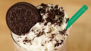 Talk about a steep latte factor — a copycat classic coffee starbucks frappuccino (using my recipe) can save you 91.7% on a 12 oz (354 ml) tall sized beverage. Oreo Frappuccino Recipe From Starbucks Secret Menu Get The Dish