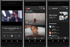 The song will start to play on a small screen that is powered by youtube. 5 Best Spotify Alternatives For Music Streaming