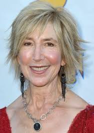 Fan Casting Lin Shaye as Mrs. Vorhees in Friday the 13th