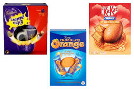 The easter egg is available online from tesco for £10. Tesco Slashes Price Of Small Easter Eggs To Just 2 Each