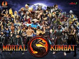How To Download Mortal Kombat 9 For Pc Free Mortal Kombat Wallpaper By Cepillo16 On Deviantart Mortal Kombat X Mortal Kombat Mortal Kombat 9