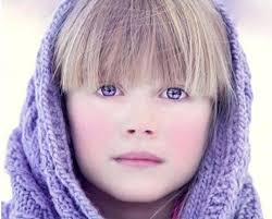 Alexandria's Genesis Syndrome: Sindrom Si Mata Ungu yang Cantik