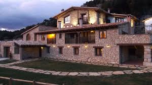 Disponemos de tres casas de turismo rural en amaya, burgos. Escapadas Child Free Cinco Casas Rurales Para Adultos Inout Viajes