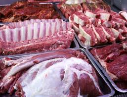 Pismanyie lei per bucata ( cutie) suc rodie lei : Pret Oaie Macelaria La Bia