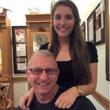 His passion for food, fitness, and military is at a very young age. Ex Of Robert Irvine Karen Irvine Biography Parent Of Daughter Divorce