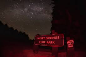 A gold level dark sky park in northern pennsylvania. Cherry Springs State Park The Best Place To Go Stargazing In Pa Uncovering Pa