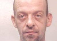 Man beats, chokes daughter in front of another child