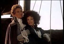 The story, borrowed from the classic baroness orczy novel. The Scarlet Pimpernel 1982 Review Rosiepowell2000 S Blog