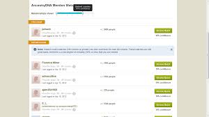 Already taken an ancestry dna test? Dna Ancestry Test Malaysia Ancestrydna Dna Ancestry Test Kit Dudeiwantthat Com The Contents Of Dna Testing Order Include Your Genetic Risk For Each Trait And Its Recommended Lifestyle Milo Nikasa